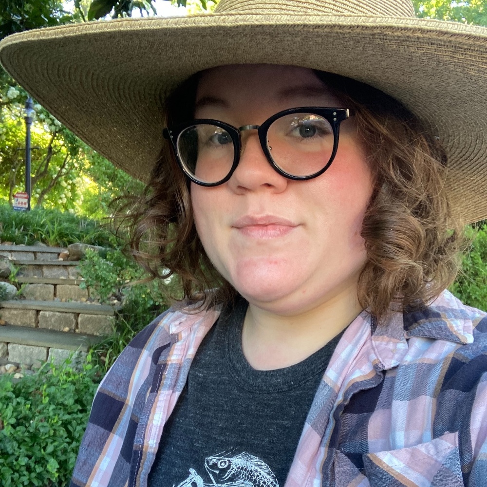 Meet your Posher, Erin